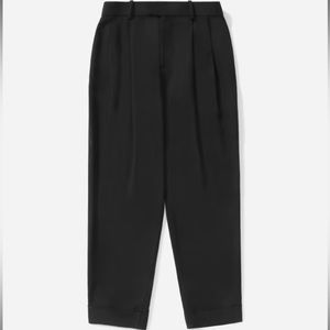 Everlane The Put-Together Pleat Pant